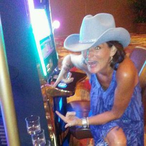 Meet your Posher, Terrie